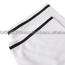 Sublimation Enfants Vierge 100 Coton pour Hommes Chemises Uniformes Personnalisées Design Uniforme Filles Jersey Baseball Maillots - Product Image 4