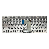 Clavier d'ordinateur portable de remplacement authentique et neuf pour Asus VivoBook E406 E406S E406M L406 E406MA E406S A3160, non rétroéclairé, US
