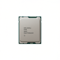 Intel Xeon 6710E 64-Core/64-Thread 2.4GHz-3.2GHz 205W PK8077105860401