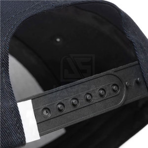 Gorras de béisbol de moda diseñadas para looks urbanos, gorras de béisbol con correa ajustable y visera curva - Product Image 4