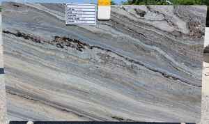 Losas de mármol azul río de grado superior, encimeras de azulejos, diseño moderno elegante para villas, pulido, el mejor precio garantizado de la India - Product Image 3