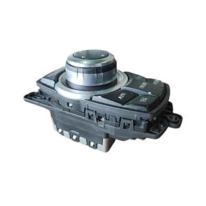 คำสั่งควบคุมมัลติฟังก์ชั่นบีเอ็มดับเบิลยู ซีรีส์ 1(F21)n47d20d(12>18) - Product Image 2