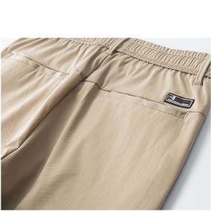 กางเกงจ็อกเกอร์สำหรับผู้ชาย, ใหม่ฤดูใบไม้ร่วงและฤดูหนาวเสื้อผ้าลำลองกางเกงขายาววิ่งจ๊อกกิ้งกีฬากางเกงขายาวกางเกงวิ่งจ๊อกกิ้ง - Product Image 2