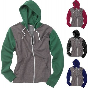 Sweat-shirts à capuche épais de haute qualité avec logo personnalisé, sans cordon, en coton French Terry, épaules tombantes, sweat-shirts à capuche surdimensionnés pour hommes - Product Image 1