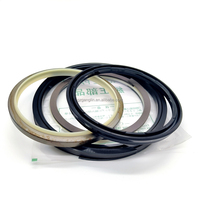 Pièces d'excavatrice EC160 210 240 290 360 460 700 B/C/D Importées du Japon Kit de joints de vérin hydraulique pour excavatrice Volvo