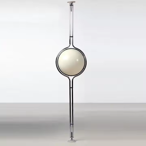 中国ランプメーカークリエイティブコーナーランプシェードLedランプ家の装飾リビングルーム寝室用高級 - Product Image 1