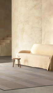 Alfombra Kaili de Alta Calidad, Tejida a Máquina Wilton, de Polipropileno y Poliéster, Impermeable, Resistente al Fuego, de Pelo Alto, 9 mm de Grosor, Ecológica, Serie <span class=keywords><strong>Noya</strong></span> - Product Image 4