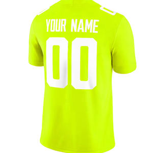 Summer Trending Rugby Jersey Custom Four Seasons Universal Moisture Wicking Short Sleeve Sleeveless Design Solid Uniform Set - Product Image 3