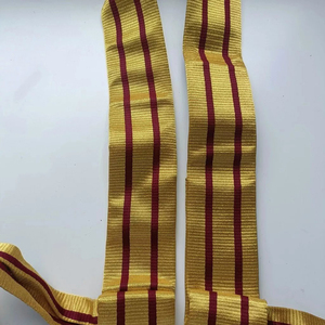 Ceintures de ceinture personnalisées de haute qualité Quantité en gros fabriquée au Pakistan pour les officiers Prix compétitif Occasion de Pâques - Product Image 3