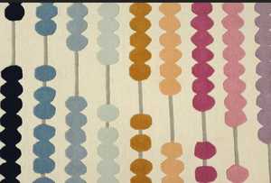 พรมขนนุ่มหนา12มม. สำหรับห้องนั่งเล่นห้องนอน - Product Image 4