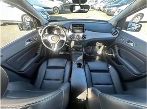 Mercedes-Benz Classe B 250e d'occasion à bas prix, modèle 2016, à vendre - Product Image 4
