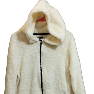 Sudaderas con capucha y sudaderas estampadas informales para mujer de Bangladesh Sudadera con capucha y cremallera de moda para mujer Precio al por mayor Diseño OEM Avai - Product Image 1