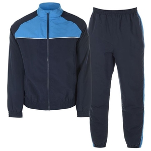 Chándal Deportivo de Alta Calidad 2025, Personalizable al por Mayor, Unisex, Invernal, de Forro Polar Sólido, Transpirable, de Algodón Premium, Último Diseño - Product Image 6
