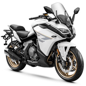 Motor de 2 Cilindros y 4 Tiempos de 649.3cc para 650GT 2023, OEM/ODM Personalizable - Product Image 3