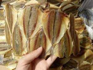 Poisson trevally à rayures jaunes 2024 de haute qualité avec des fruits de mer au meilleur prix fabriqués au Viet Nam - Product Image 3