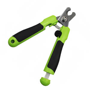 Coupe-ongles de toilettage pour animaux de compagnie de conception personnalisée réutilisable la plus vendue Meilleur produit pour la coupe des ongles de chien - Product Image 6