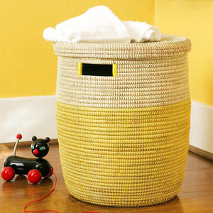 ถังเก็บหญ้าทะเลถังเก็บซักและจัดระเบียบหญ้าทะเล - Product Image 1