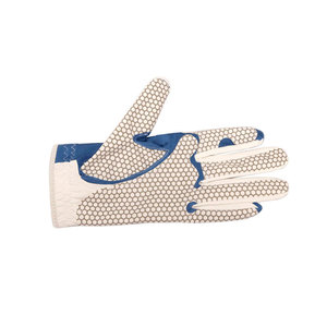 ถุงมือกอล์ฟหนังแท้ Cabretta แบบเต็มนิ้ว กันลื่น กันน้ำ สำหรับผู้ชาย คุณภาพสูง ผลิตตามสั่ง OEM แบรนด์ส่วนตัว - Product Image 6