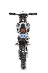 Meilleures ventes 2025 Trailmasterss JHL LX300 Pro Dirt Bike - Product Image 2