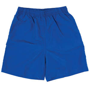 Mujer diferentes colores Cómodos pantalones cortos de microfibra pantalones cortos de sublimación Traje de baño de alta calidad Pantalones cortos de microfibra elásticos, - Product Image 3