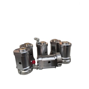 Pièces détachées pour machines minières Chuck Atlas Copco, pièces détachées pour machines de construction, pièces détachées pour équipements lourds, pièces de forage 8613244105 8613 2441 05 - Product Image 5