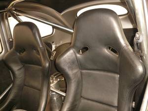 VOLKSWAGEN KAFER 2.7 LTR 275 PS d'occasion, conduite à gauche/droite, 1956 !! ! - Product Image 5