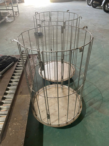 Vente en gros de tôle personnalisée Fabrication et pliage d'aluminium Viet Nam Fabrication de tôle d'acier personnalisée - Product Image 3