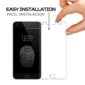 ฟิล์มกันรอยหน้าจออูมิพร้อมคุณสมบัติป้องกันการกระแทก - Product Image 2