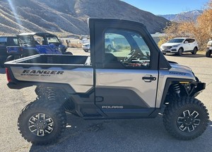 Véhicule tout-terrain ultime Polaris Ranger XD 1500 North-Star Edition d'occasion 2024 pour adultes - Product Image 3