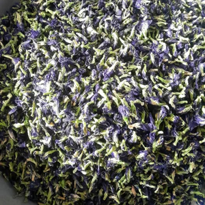 Thé de fleur de pois papillon | Riche en flavonoïdes et antioxydants - Product Image 2