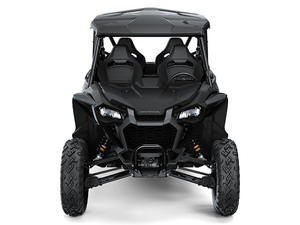 Venta en Subasta: Honda Talon 1000X-4 2025, Vehículos Utilitarios Nuevos - Product Image 2