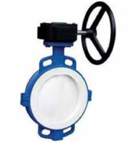 Vanne papillon d'excellente qualité pour les systèmes de distribution d'eau prix raisonnable de l'Inde eporter vanne papillon - Product Image 4