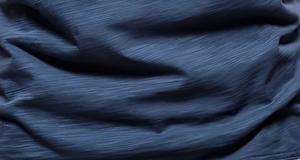 Camiseta informal de lona de algodón 100% de alta calidad para hombre, ligera, de corte Regular, transpirable, de secado rápido, para uso diario, personalizable, OEM - Product Image 4