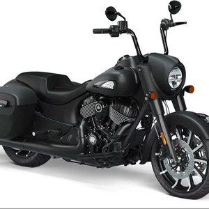 Nuevas Motocicletas de Turismo Springfield Dark Horse - Product Image 1