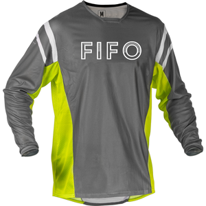 Personnalisé NOUVEAU 2025 Jersey Moto Auto Racing Wear Off Road Dirt Bike Riding Racing Chemise à manches longues Moto - Product Image 1