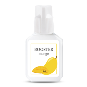 Daejin Global บูสเตอร์สำหรับต่อขนตาเพิ่มกาวเหลวเพิ่มกาวให้ผิวแห้งเร็ว - Product Image 2