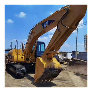 Chargeuse-pelleteuse Caterpillar 262D3 d'occasion, modèle 2023, capacité de charge nominale de 200 tonnes, puissance de 75 kW, à vendre, performances fiables, haute qualité - Product Image 1