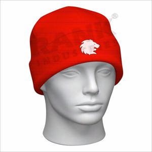 Bonnet en tricot de style moderne fabriqué au Pakistan, couleur personnalisée, bonnet en jacquard, logo personnalisé - Product Image 1
