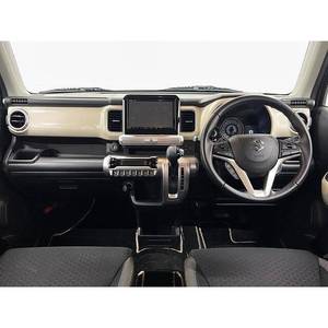 Suzuki Xbee Híbrido MZ 2018, Volante a la Izquierda, Automático, Turbo, SUV - Product Image 2