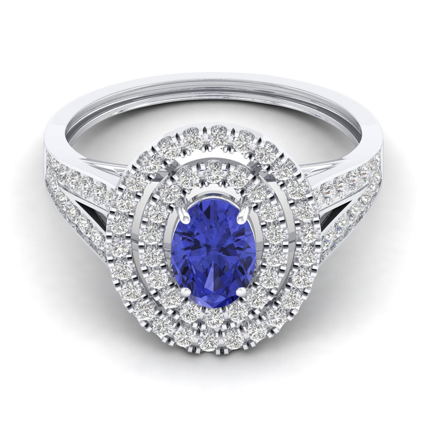 ไวท์โกลด์