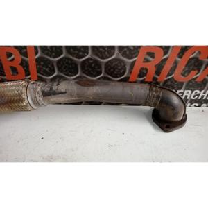 ท่อไอเสียแบบยืดหยุ่น ALFA ROMEO GTV Series (916_) (03>06) 60656119 เบนซิน - - Product Image 6