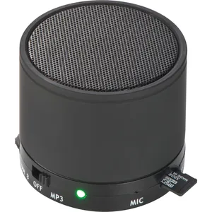 Altoparlante Bluetooth Personalizzato RENATA per Regali Promozionali e Aziendali - Product Image 4