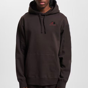 <b>Men</b> Oversize Hoodie Lightweight Cotton <b>Pullover</b> <b>Men</b> Oversized Hoodie Vintage Hip Hop Long Sleeve - Product Image 1