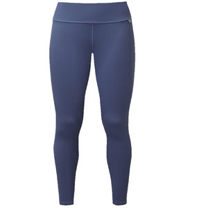 Latest Design <b>Woman's</b> Fitness Yoga Wear Seamless <b>Tights</b> Leggings with Mid Waist Solid <b>Pattern</b> ladies leggings with logo - Product Image 1