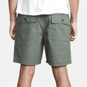 Bermudas fáciles de lavar duraderas para hombre, cortas, transpirables, cómodas, antiarrugas, ropa informal, Bermudas para hombre con nuevo diseño - Product Image 5