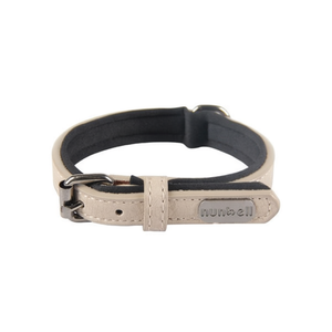 PU Neoprene Padded Dog <b>Collar</b> for <b>Pets</b> - Product Image 2