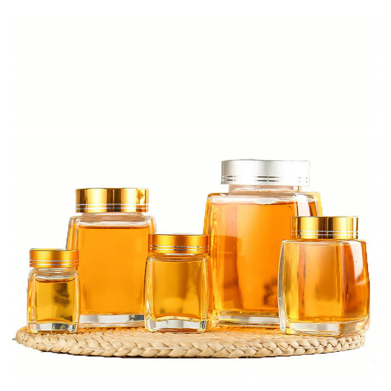 2024 Premium Process Organic Honey Pakistan