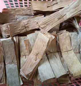 2024ใบกล้วยอบแห้งจากเวียดนามราคาขายส่งเพื่อการเกษตร - Product Image 5