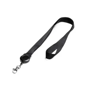 Lanyard Personalizzato con Moschettone per Porta Badge e Accessori - Product Image 1