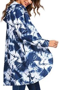 Sudadera con capucha y cremallera personalizada, mezcla de poliéster/algodón, antibacteriana, transpirable, con cremallera, felpa francesa, estilo vintage, lavado ácido, para hombre - Product Image 5